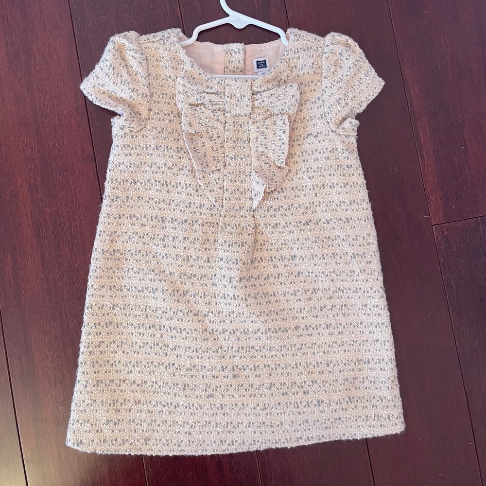 Janie and Jack dress